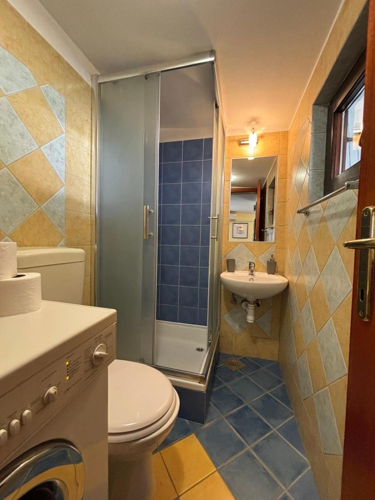 באניולה Apartment Kaucic מראה חיצוני תמונה