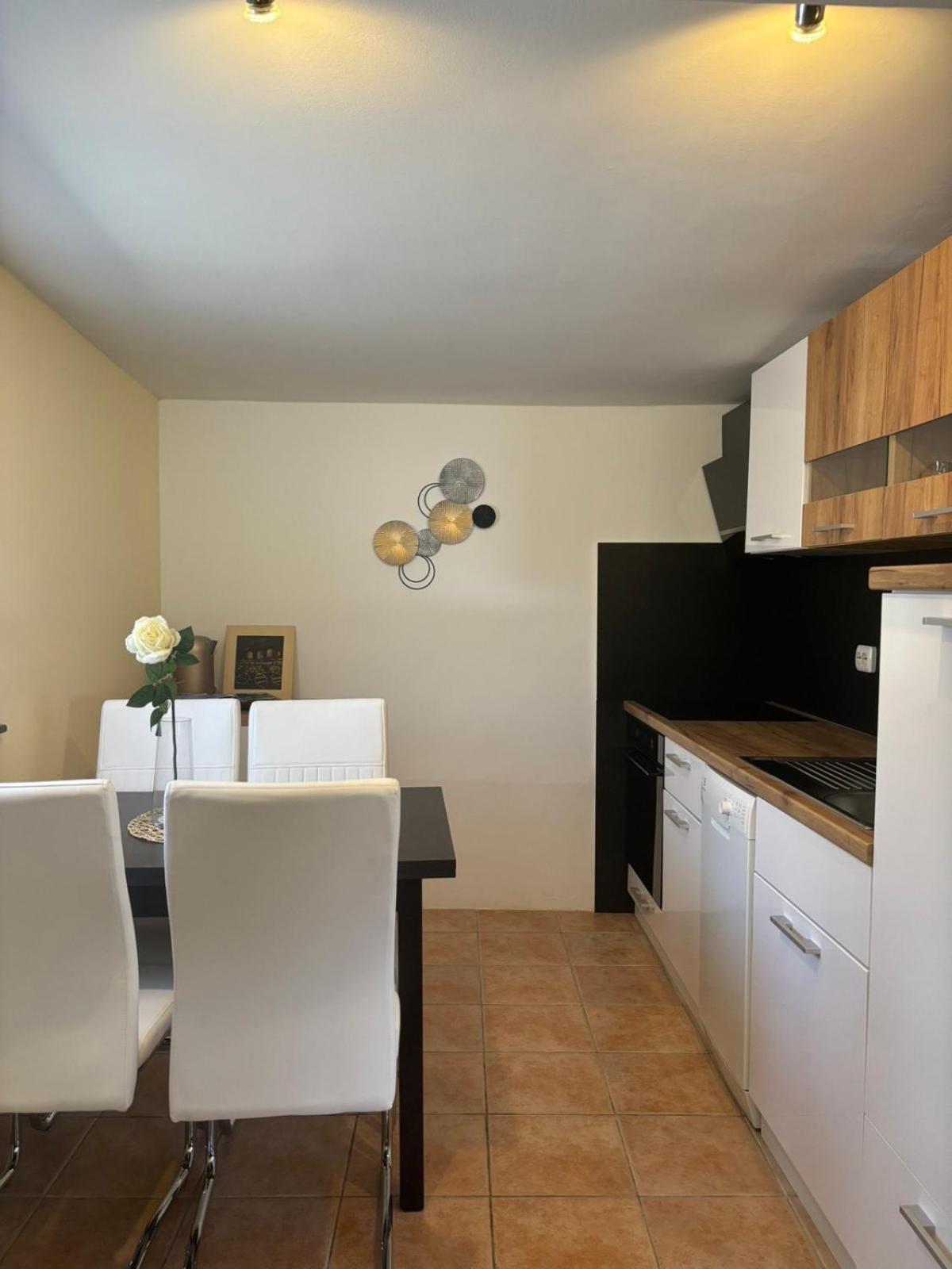 באניולה Apartment Kaucic מראה חיצוני תמונה