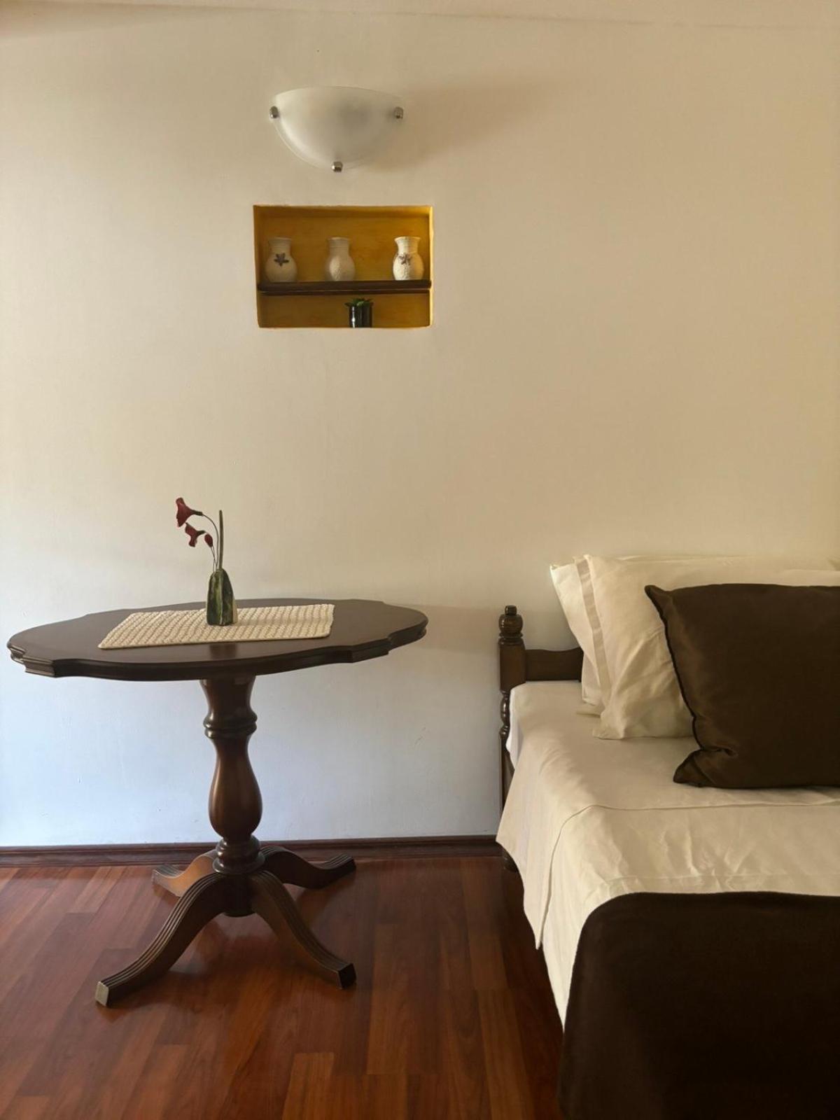 באניולה Apartment Kaucic מראה חיצוני תמונה